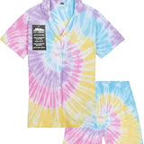 CityComfort Girls Pyjamas for Kids & Teenagers Summer Nightwear Sets - Get Trend