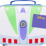 Disney Toy Story Lunch Bag for Kids Buzz Lightyear Insulated Lunch Box