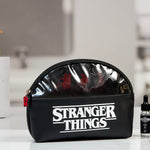 Stranger Things Wash Bag for Adults, Stranger Things Travel Toiletry Bag - Get Trend