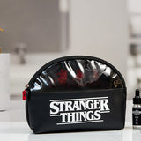 Stranger Things Wash Bag for Adults, Stranger Things Travel Toiletry Bag - Get Trend