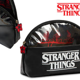 Stranger Things Wash Bag for Adults, Stranger Things Travel Toiletry Bag - Get Trend