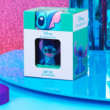 Disney Stitch Mug and Socks Gift Set for Women Teenagers