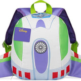 Disney Toy Story Backpack Kids Rucksack for Nursery Preschool Buzz Lightyear 3D Wings