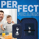 Tottenham Hotspur F.C. Filled Pencil Case, Stationery Set - School Supplies