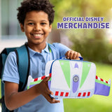Disney Toy Story Lunch Bag for Kids Buzz Lightyear Insulated Lunch Box