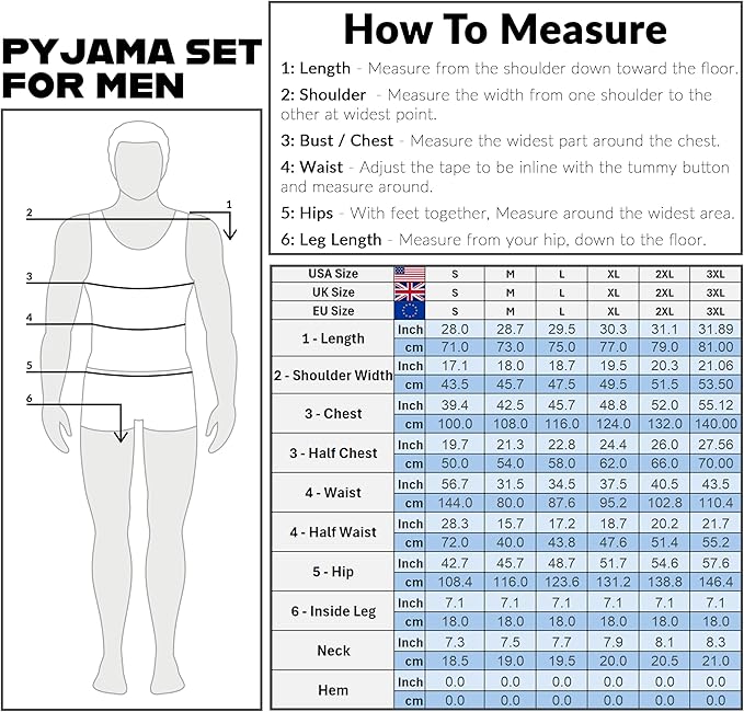 Disney Star Wars Mens Pyjamas Set Short PJs Soft Breathable Nightwear Loungewear - Get Trend