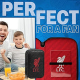 Liverpool F.C. Pencil Case Filled with Stationery Set School Supplies Pen Case - Get Trend