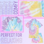 CityComfort Girls Pyjamas for Kids & Teenagers Summer Nightwear Sets - Get Trend
