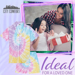 CityComfort Girls Pyjamas for Kids & Teenagers Summer Nightwear Sets - Get Trend