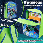Get Trend Backpack Kids Toddler Cute Daypack Nursery Bag Preschool Primary Sports Travel Backpack PE Bookbag Adjustable Straps 3-9 Years - Get Trend