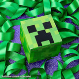 Minecraft Boy's Calf Socks Multipack