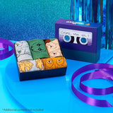 Marvel Groot Socks for Men & Teens UK Size 6.5-10.5, Pack of 5 Soft Casual Socks