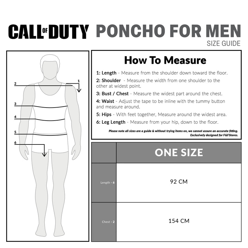 Call of Duty Blanket Hoodie for Men - Grey/CAMO - Get Trend