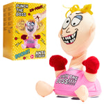 Stress Relief Toys for Adults - Punch The Boss Stress Toy Anger Relief Anti Stress - Get Trend