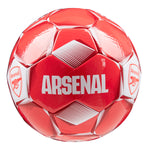 Arsenal F.C. Football Soccer Ball for Adults & Teenagers - Size 3 - Get Trend