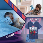 Marvel Boys Pyjamas for Kids, Boys Short Pyjamas - Get Trend