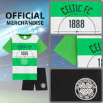 Celtic F.C. Boys PJs, Celtic F.C.  Short Pyjamas for Kids - Get Trend