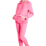 CityComfort Girls Tracksuit Set 2 Piece Jogging Bottoms and Hoodie Loungewear - Get Trend