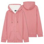 CityComfort Fleece Lined Hoodie for Kids & Teenagers - Get Trend