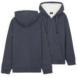 CityComfort Fleece Lined Hoodie for Kids & Teenagers - Get Trend