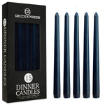 Dinner Candles - Tapered Candles Multipack   - Set of 15 - Get Trend