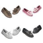 DUNLOP Slippers Women - Fluffy Indoor House Shoes - Get Trend