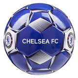 Chelsea F.C. Football Soccer Ball for Adults & Teenagers - Size 3 - Get Trend