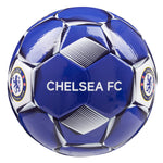 Chelsea F.C. Football Soccer Ball for Adults & Teenagers - Size 4 - Get Trend