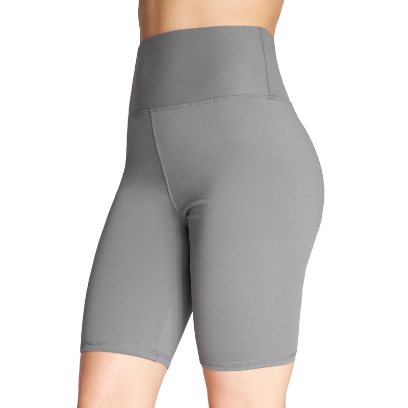 CityComfort Gym Shorts for Women - Yoga Shorts - Get Trend