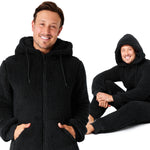 CityComfort Adult Onesie for Men & Teenagers - Get Trend