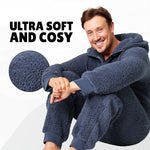 CityComfort Adult Onesie for Men & Teenagers - Get Trend