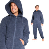 CityComfort Adult Onesie for Men & Teenagers - Get Trend