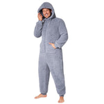 CityComfort Adult Onesie for Men & Teenagers - Get Trend