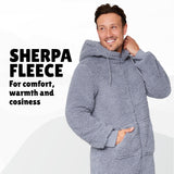 CityComfort Adult Onesie for Men & Teenagers - Get Trend