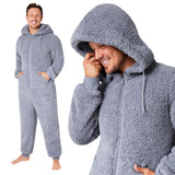 CityComfort Adult Onesie for Men & Teenagers - Get Trend