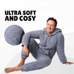 CityComfort Adult Onesie for Men & Teenagers - Get Trend