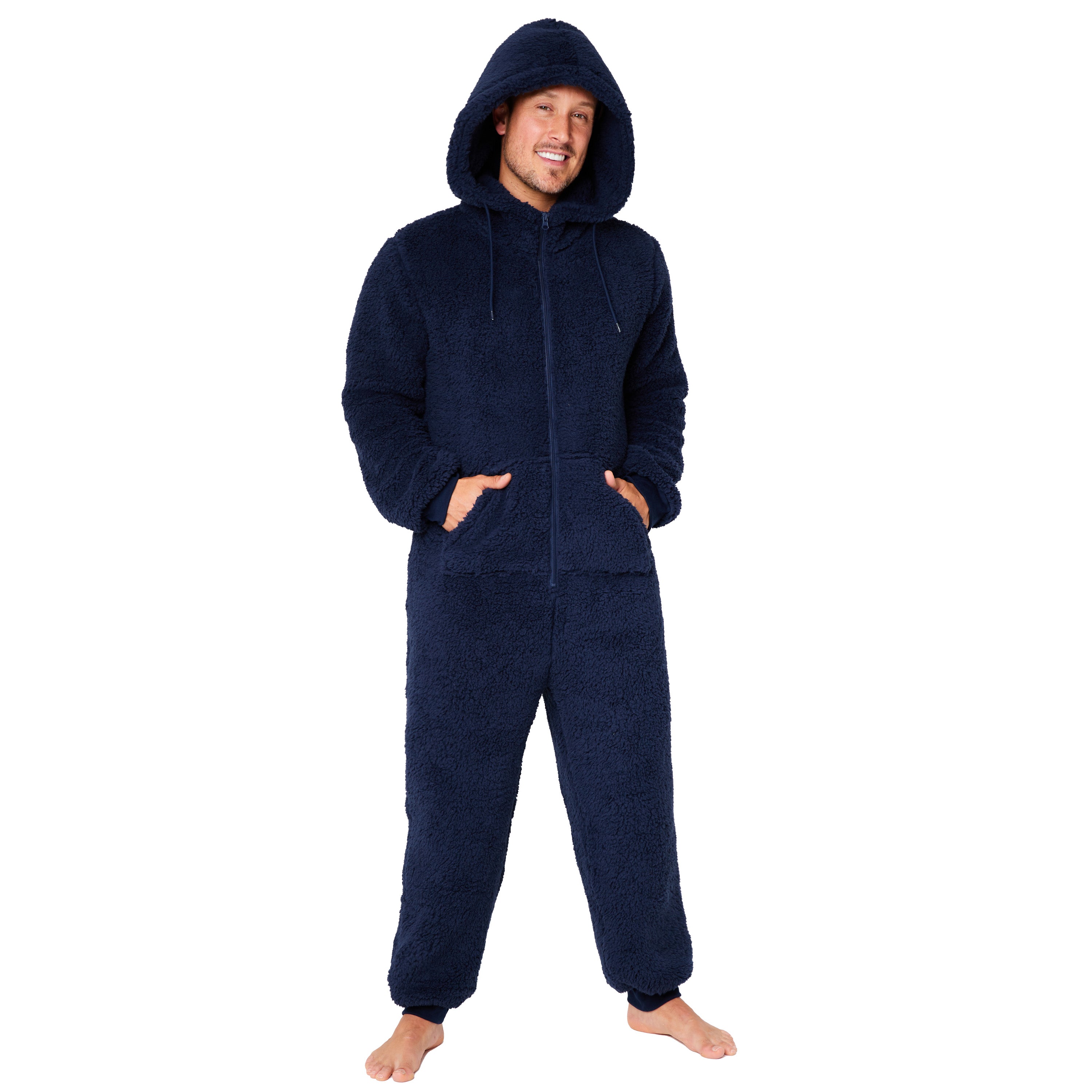 CityComfort Adult Onesie for Men & Teenagers - Get Trend