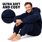 CityComfort Adult Onesie for Men & Teenagers - Get Trend