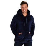 CityComfort Mens Hoodies - Hoodies for Men and Teenagers - Get Trend