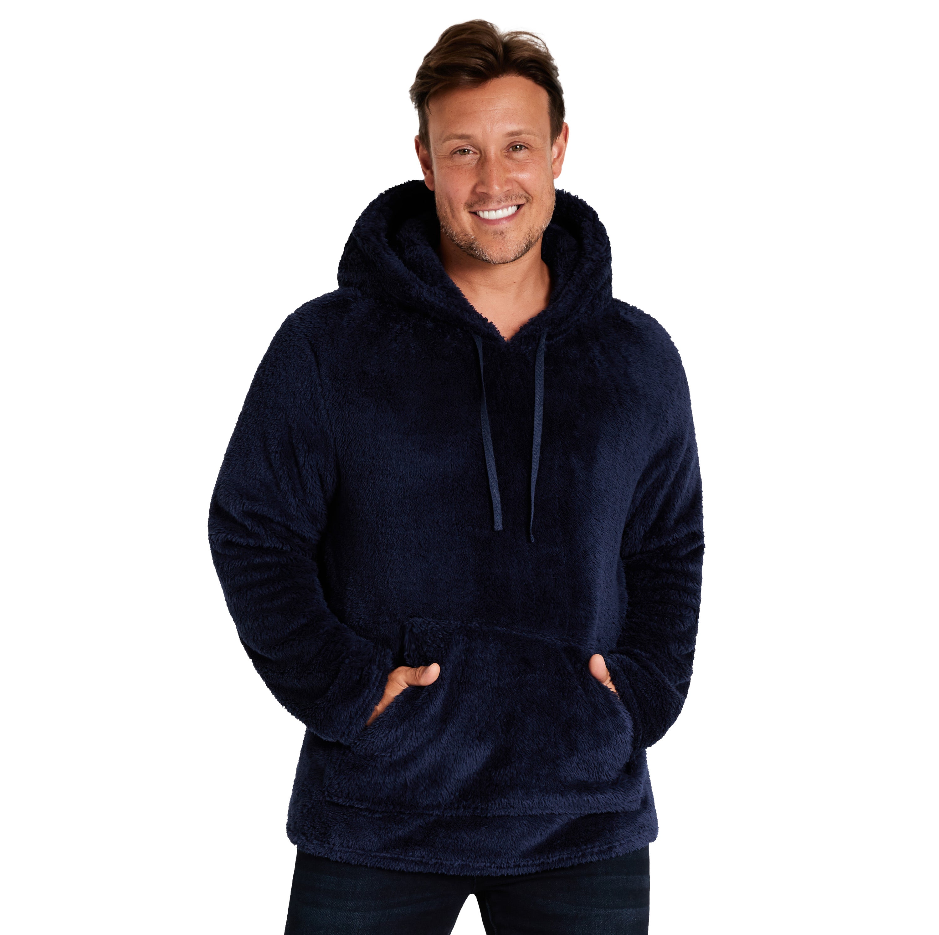 CityComfort Mens Hoodies - Hoodies for Men and Teenagers - Get Trend