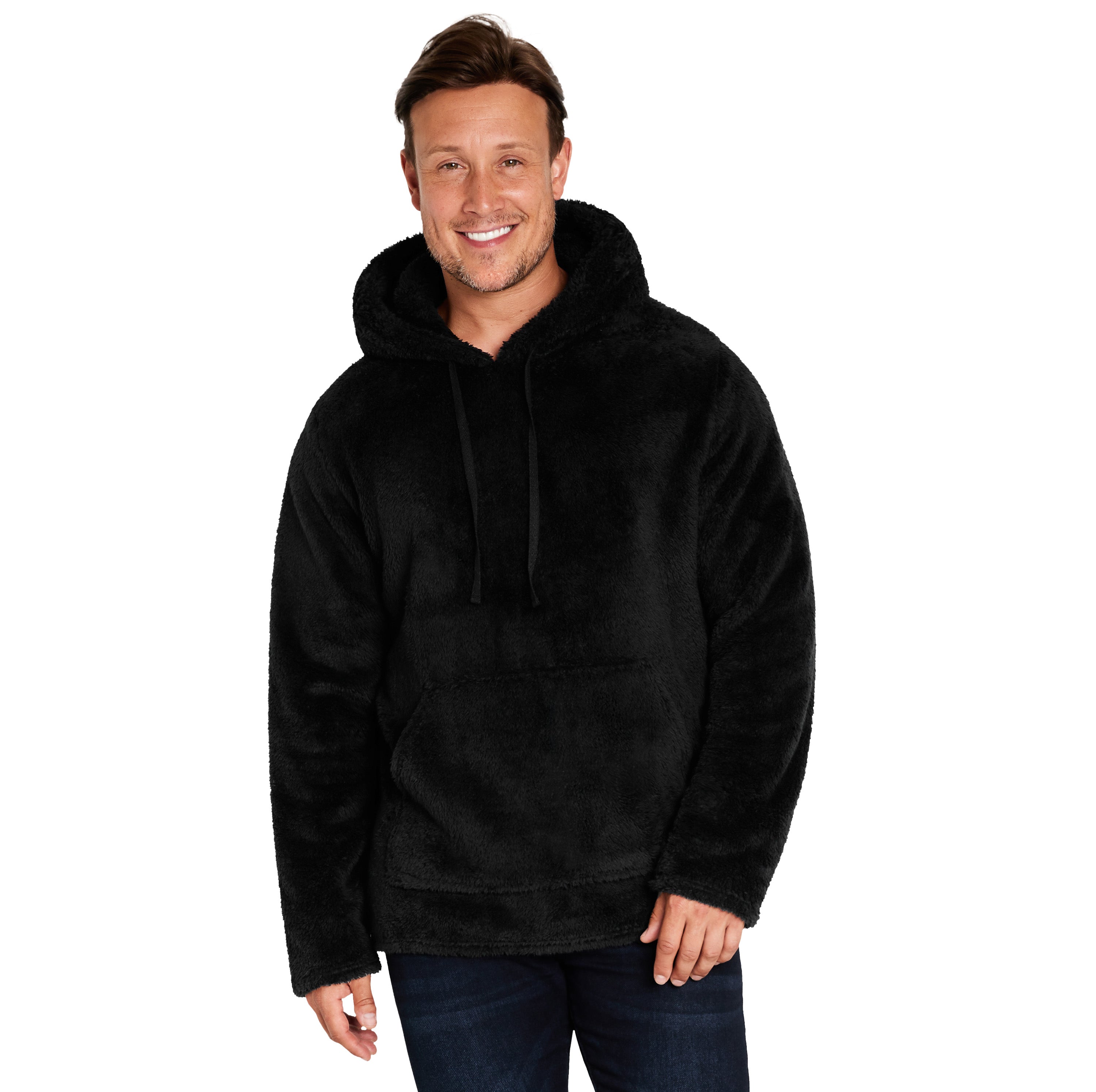 CityComfort Mens Hoodies - Hoodies for Men and Teenagers - Get Trend