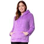 CityComfort Hoodies for Women - Fleece Hoodie for Women - Get Trend