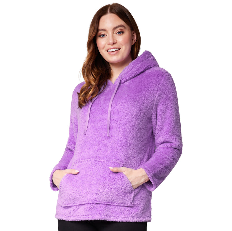 CityComfort Hoodies for Women - Fleece Hoodie for Women - Get Trend