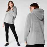 CityComfort Hoodies for Women - Fleece Hoodie for Women - Get Trend