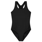 CityComfort Womens One Piece Period Swimwear Leakproof Absorbent UPF50 Swimsuit - Get Trend