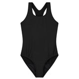 CityComfort Womens One Piece Period Swimwear Leakproof Absorbent UPF50 Swimsuit - Get Trend