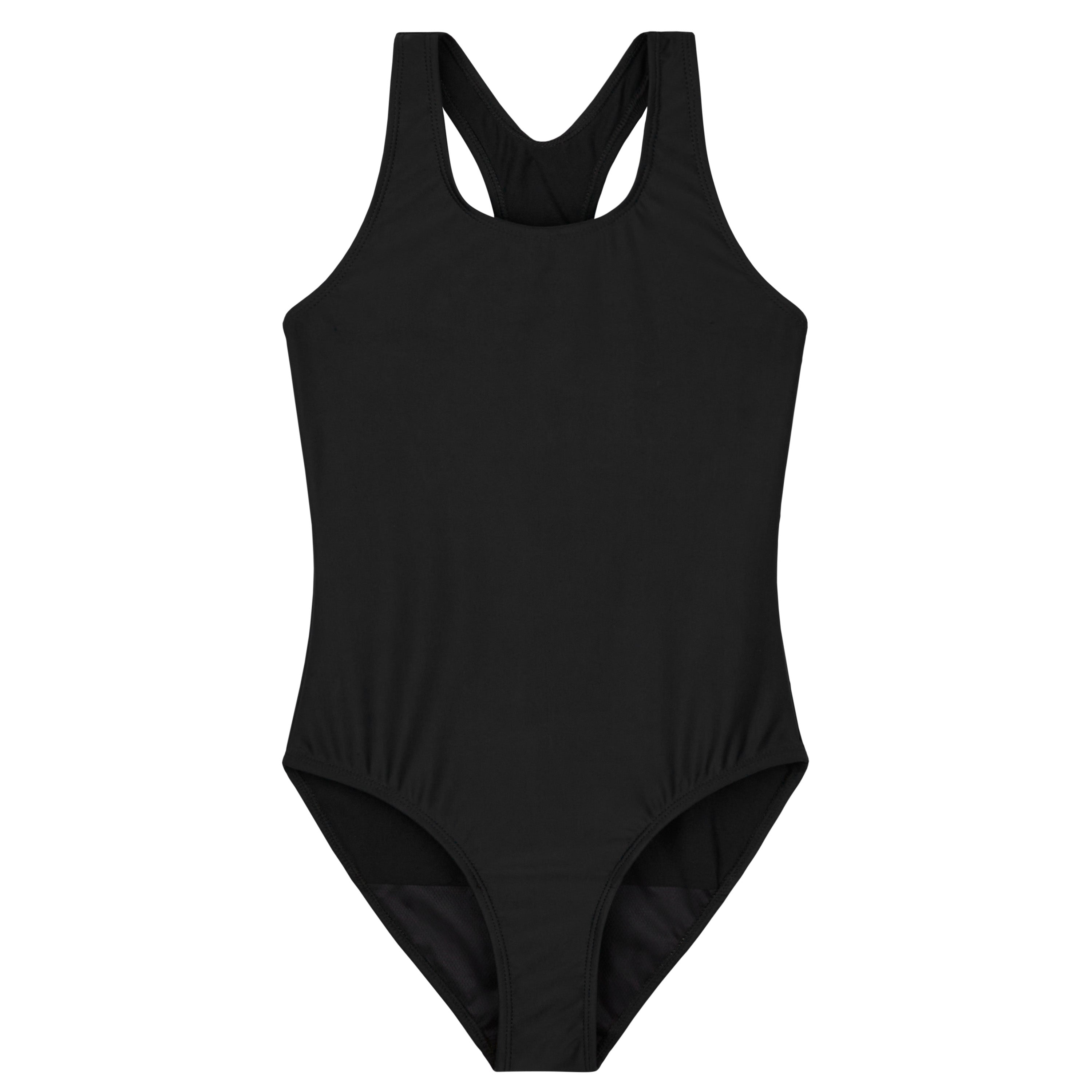 CityComfort Womens One Piece Period Swimwear Leakproof Absorbent UPF50 Swimsuit - Get Trend