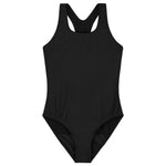 CityComfort Girls One Piece Period Swimwear Leakproof Absorbent UPF50 Swimsuit - Get Trend