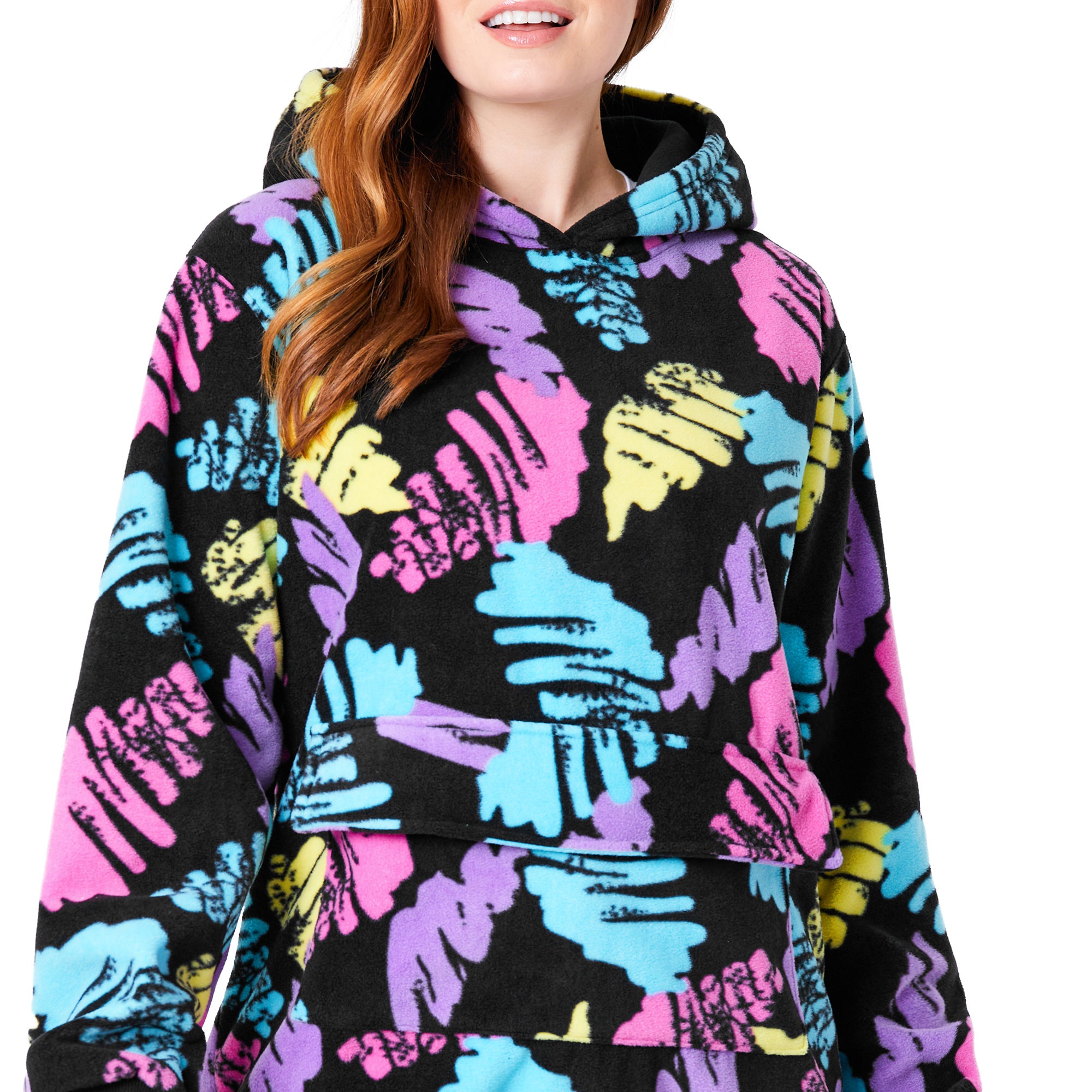 CityComfort Women’s Hoodies Ski and Snowboarding - Get Trend