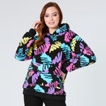 CityComfort Women’s Hoodies Ski and Snowboarding - Get Trend